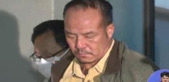 수원 女 납치살해범 우위엔춘 항소심서 무기징역