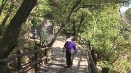 순천 금전산 등산하던 50대 심장마비로 숨져