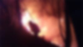 시흥 군부대 유류고 불…1명 부상