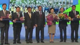 미래학교 시상…경남 서상초교 등 5곳 선정