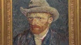 [FunFun 문화현장] 한국에 온 반 고흐 in 파리