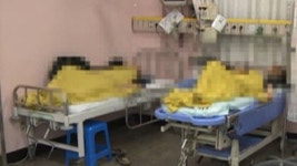 [광주] 해남 주민 집단 이질 발병…정밀 조사