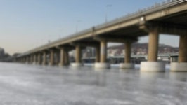 한강 가양대교에서 50대 남성 투신 사망