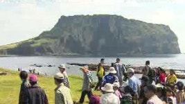 [제주] 올레길·일출봉, 한국관광 기네스 선정