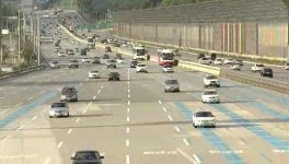 중부내륙고속도로 북여주~양평구간 28일 개통