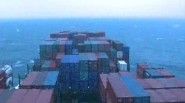 원·달러 환율 1050원 대 하락…수출기업 비상