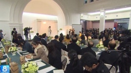 거품 뺀 '시민 결혼식'…예식장  비용 1/4
