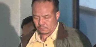수원 여성 납치살해범 우위엔춘 무기징역 확정