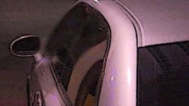 길 모른다 女대리기사 폭행한 주폭 집행유예