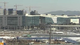 '허허벌판' 세종시, 하루 4시간씩 출퇴근 전쟁