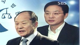 금품수수 이상득 징역 2년…정두언 법정구속