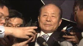 이상득 징역 2년…정두언 징역 1년 법정구속