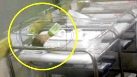 [취재파일] 위험천만 셀프 수유…보도 이후 달라진 것들