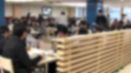 구로구, 민원인과 구내식당 이용 청렴식권 발행