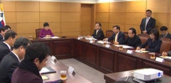 박 당선인, 비서실장·총리 인선 막판 고심