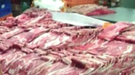 수입산 뼈·고기 붙여 국내산 돼지갈비 둔갑