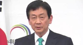 박 당선인, 외교·국방 등 6부처 장관 지명