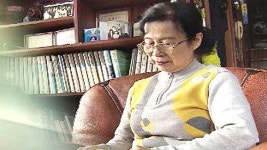 60년 동안 지킨 열정, 문학 박사 약사 할머니