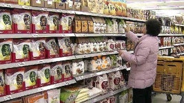 식품 대기업들, 독과점 이용해 배짱 인상
