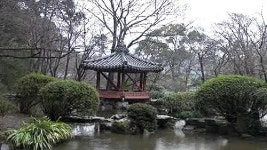 [수도권] 고양시, 약탈 문화재 육각정 환수 운동