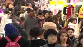 의정부역 지하상가 한때 단전 위기…논란 여전