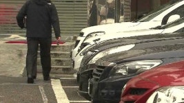 렌터카 쓰면 길어지는 수입차 수리기간의 속사정
