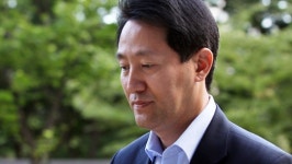 오세훈 용산 통합개발에 주민 57% 동의 받았다