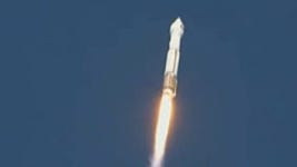 미국 첩보위성 지오2 발사…외부 감시 강화