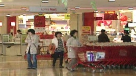 [광주] 롯데마트 월드컵점 임대료 재협상 추진