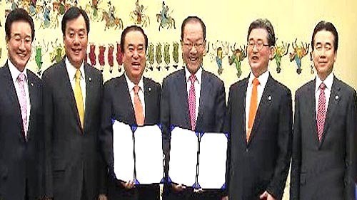 오세훈, 지도자 리스크 최소화 위해 개헌 촉구