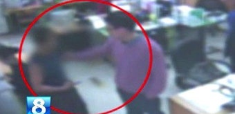공무원에게 흉기까지…'악성 민원인' 안 봐준다