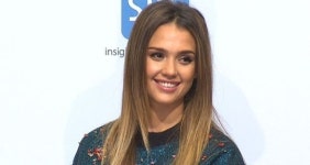 [영상] 제시카 알바 