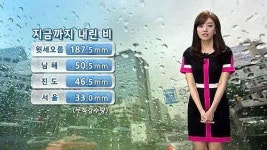 [날씨] 전국 빗방울…이른 오후부터 차츰 그쳐