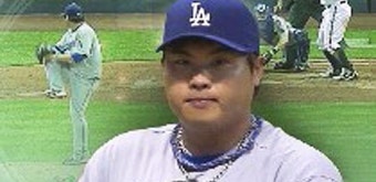류현진, 최장 이닝 '호투'…시즌 5승 달성