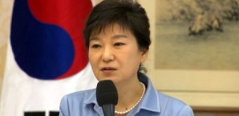 박 대통령, 6월 말 중국 국빈 방문
