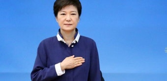 박 대통령, 6월 말 중국 국빈 방문 예정