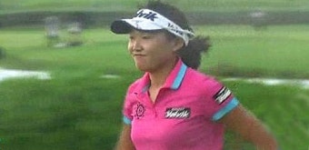 이일희, LPGA 데뷔 4년 만에 첫 우승