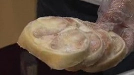 유명 설렁탕 체인 사장이 불량 축산물 유통