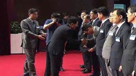 소외계층 7만 8천 가구 가스시설 개선 사업