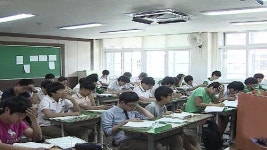 [광주] 한달 전기료 수백만 원…학교들 냉방비 걱정