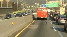 삼화고속 노사 합의 타결…내일부터 정상화