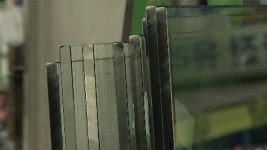 판유리 담합 KCC·한국유리공업에 과징금 부과