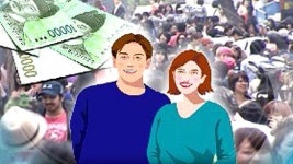 男 소득 높을수록…배우자 직업, 교사가 최고?