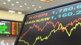 코스피·코스닥 동반 급락…연중 최저 기록 경신