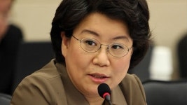 남양유업(주)집단급식소 | 이혜훈, 남양유업 사태…"집단소송제가 근본 해결책"