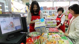 나들가게 매출, 일반 가게보다 43% 높아