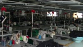 방치된 개성공단 설비, 생각보다 상태 괜찮다