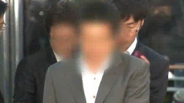 김학의 전 차관 등 별장 성접대 사실 확인