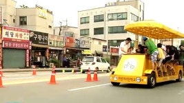 [수도권] 차 없는 거리 행사…생태교통 체험