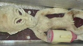 [취재파일] 외계인은 왜 꼭 사람처럼 생겼어요?